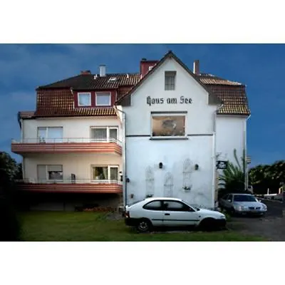 Haus Am See