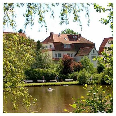 Haus Am Gasthuis
