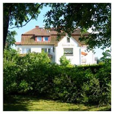 Pensjonat Haus Am