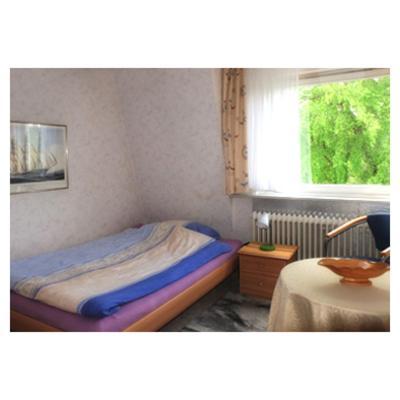 Haus Am Pensjonat *