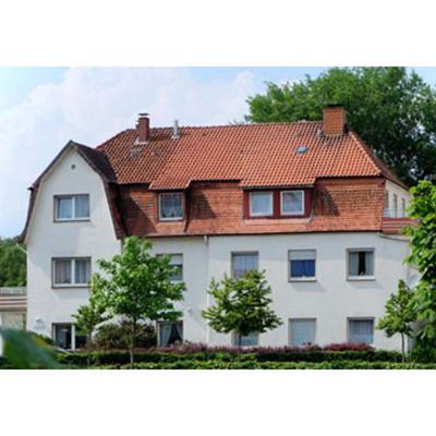 Haus Am Gasthuis *