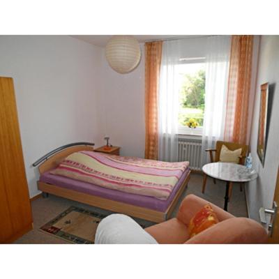 Haus Am Pensjonat *